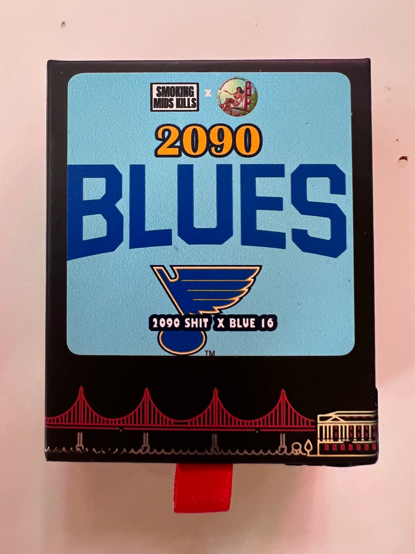 2090 BLUES