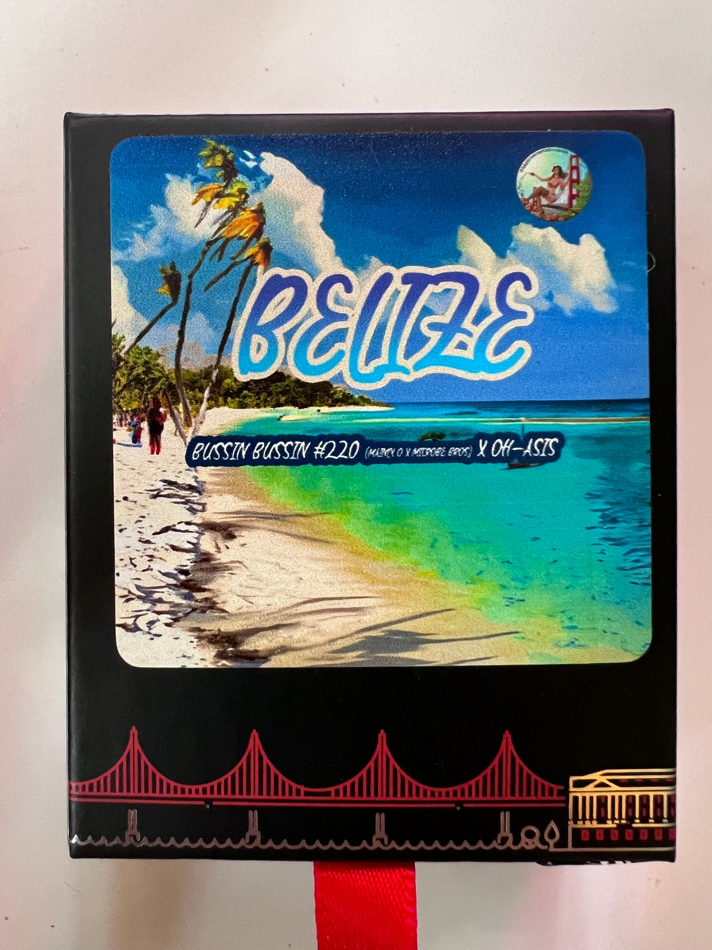 Belize