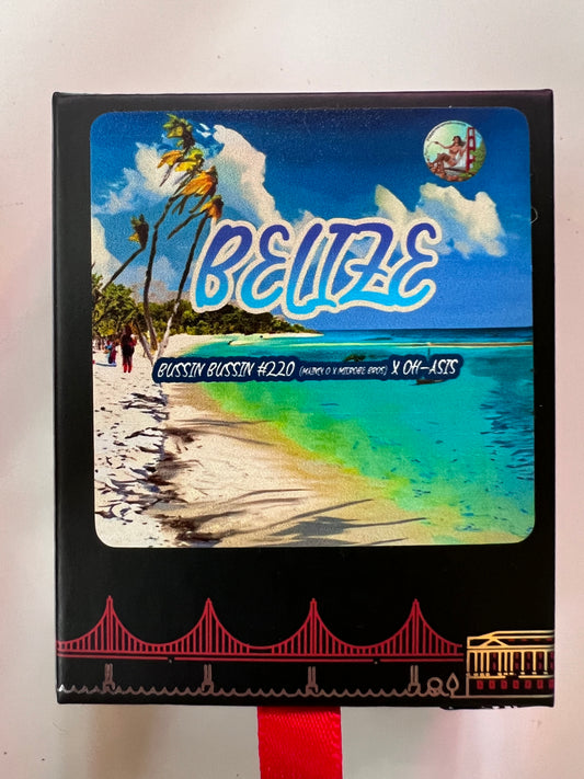 Belize