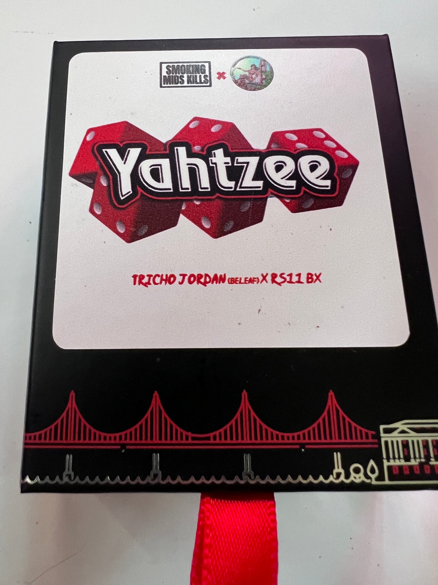 Yahtzee