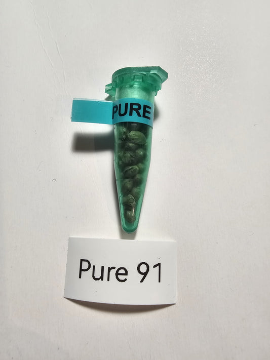 Pure 91