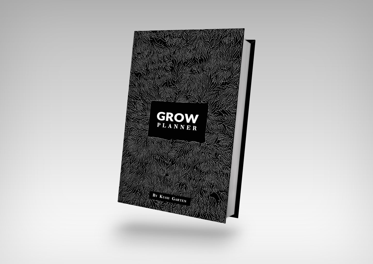 Grow Journal